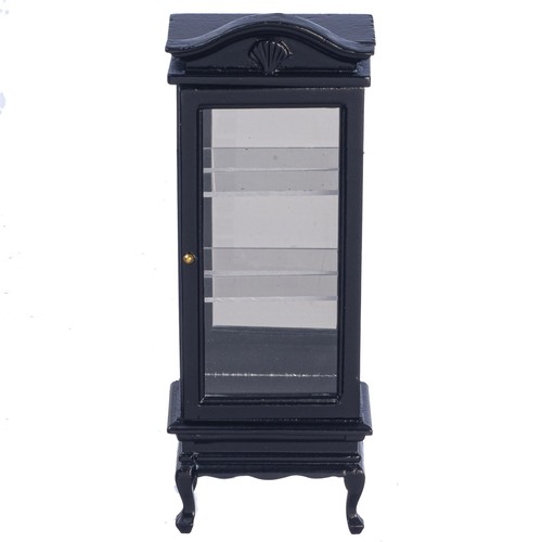 Maison poupées vitrine - maison, de