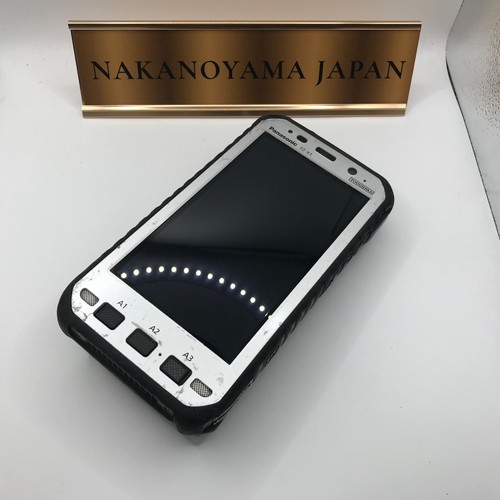 Tablette toughpad x1 - toughpad, fz-x1