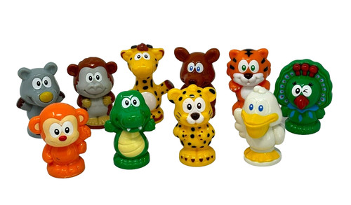Vtech smartville alphabet - vtech,