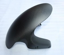 GARDE BOUE BUELL FRONT FENDER