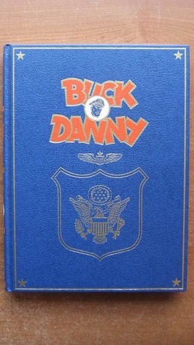 Buck danny rombaldi - t.,