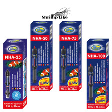 Chauffage pour aquarium -