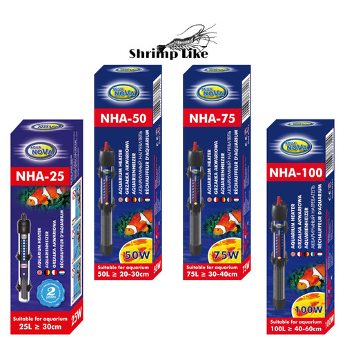 Chauffage pour aquarium - ,