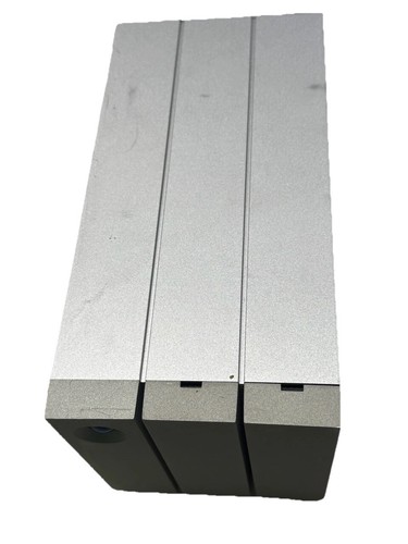 Disque dur externe thunderbolt - disque,