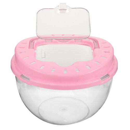 Hamster cage travel - hamster,