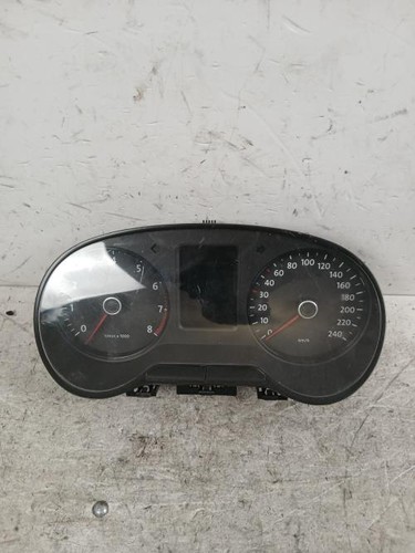 Compteur volkswagen polo - polo, 5