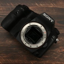 Appareil photo reflex