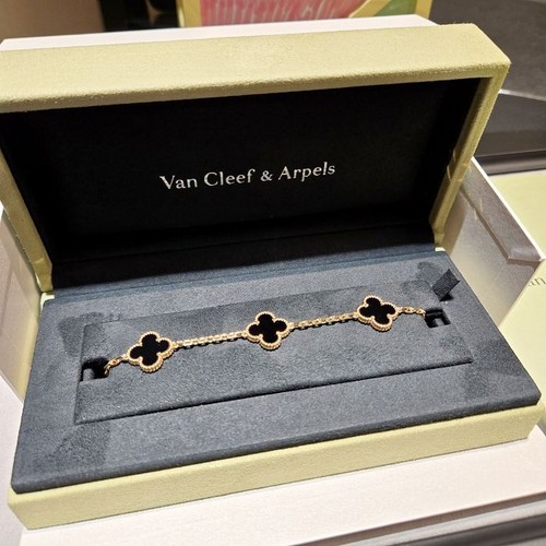 Van cleef arpels bracelet - cleef, &