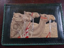 MAROQUINERIE PORTE DOCUMENT