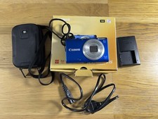 Canon PowerShot Digital Camera