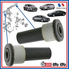 2X Silenbloc Articulation