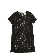 Robe jumelée au crochet