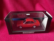 1/43 Minichamps  Opel Kadett C