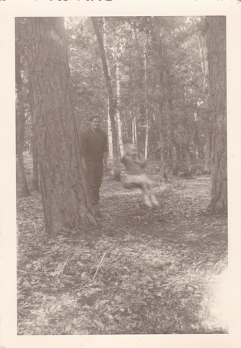 Ancienne photo photographie - ancienne,