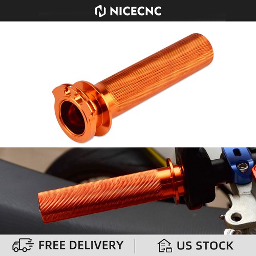 Cnc quick turn - cnc, throttle