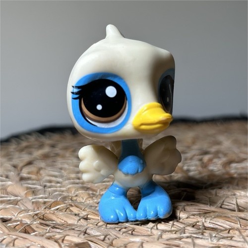 Littlest pet shop - pet, #1-84