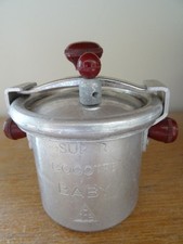 Cocotte SEB miniature SUPER CASSEROLE baby toy old dinette doll pub