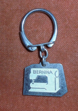 Porte-clés Jolie Machine à