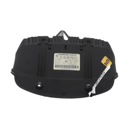 Compteur bmw serie - v, ph.1