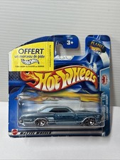 Hotwheels 1/64 🇲🇫 1964