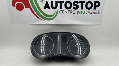 Compteur volkswagen polo - compteur,