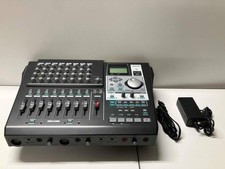 Tascam DP-01FX/CD Portastudio