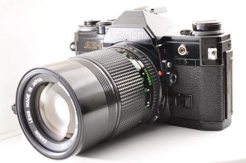 Appareil photo argentique - , 35