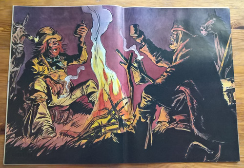 Journal tintin 331 - 331, +