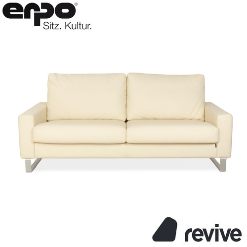 Erpo 500 cuir canapé - 500,