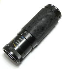 Objectif Tamron SP 60-300mm