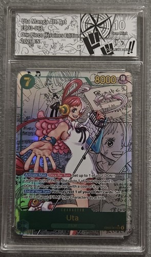 Uta manga eb03 061 - uta, –
