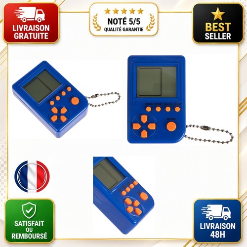 Legami pocket arcade game mini - legami,
