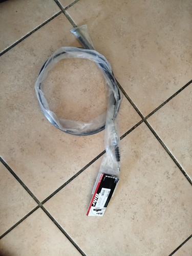 Cable embrayage crm - d, 125