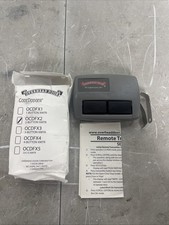 overhead door ocdfx2 2 button xmtr garage door remote