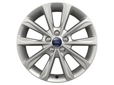 Ford Jante en alliage 17" 10