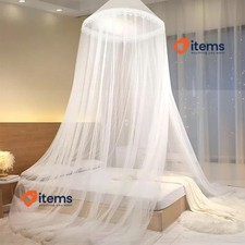 RCYHCY Moustiquaire pour Lit 