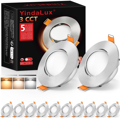 Spot led encastrable 230v - spot,