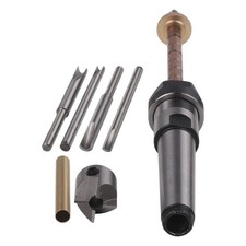 Kit mandrin tournant stylo 8