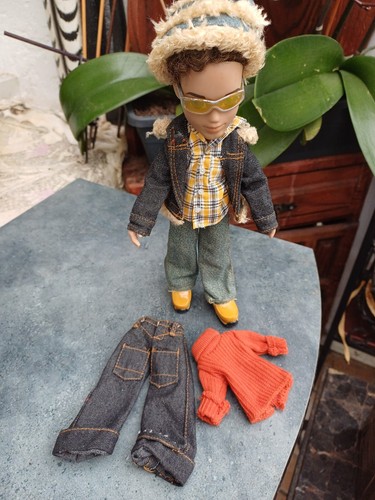 Bratz boy mga - bratz, 2003