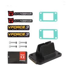 Clapet VFORCE 3 KTM SX 65sx