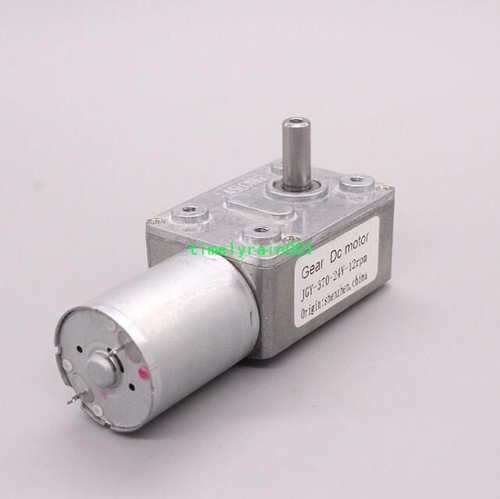 Jgy370 moteur engrenage à - engrenage,