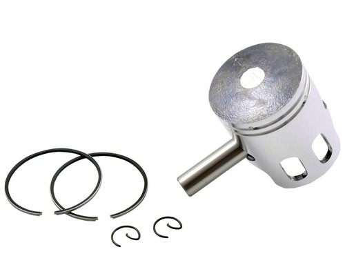 Piston 50cc pour - , malaguti