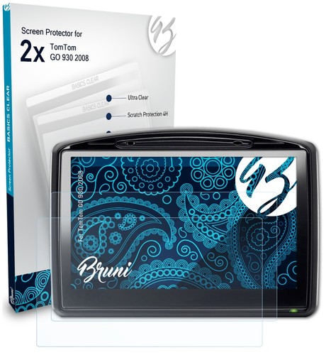 Bruni écran protecteur - bruni,