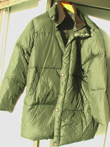 Blouson homme duvet - blouson, complet