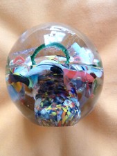 Boule Sulfure - Presse Papier