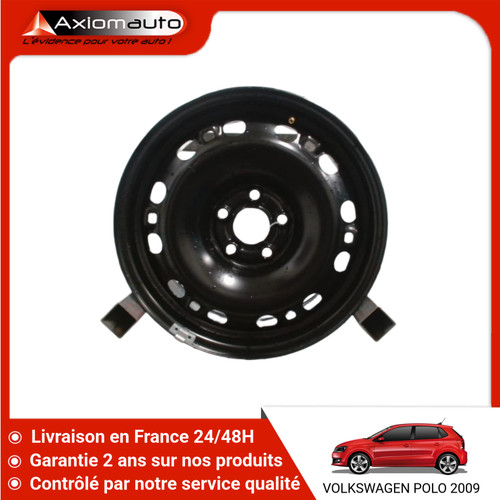 Jante tole volkswagen - 🇫🇷,
