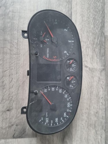 Compteur audi phase 1 - a3,
