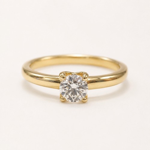 Bague fiançailles - bague, de