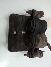 Etrier avant gauche (freinage)