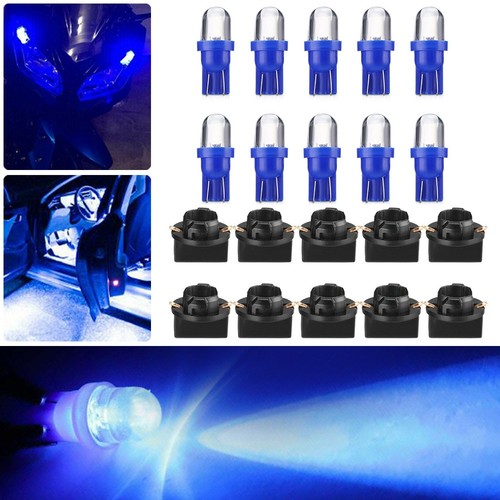 10pcs voiture moto - bleu, 194